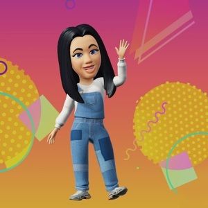 Meet your Posher, Mary